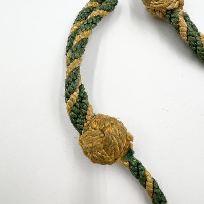 WW2 Reconnaissance Corps Lanyard — image 2