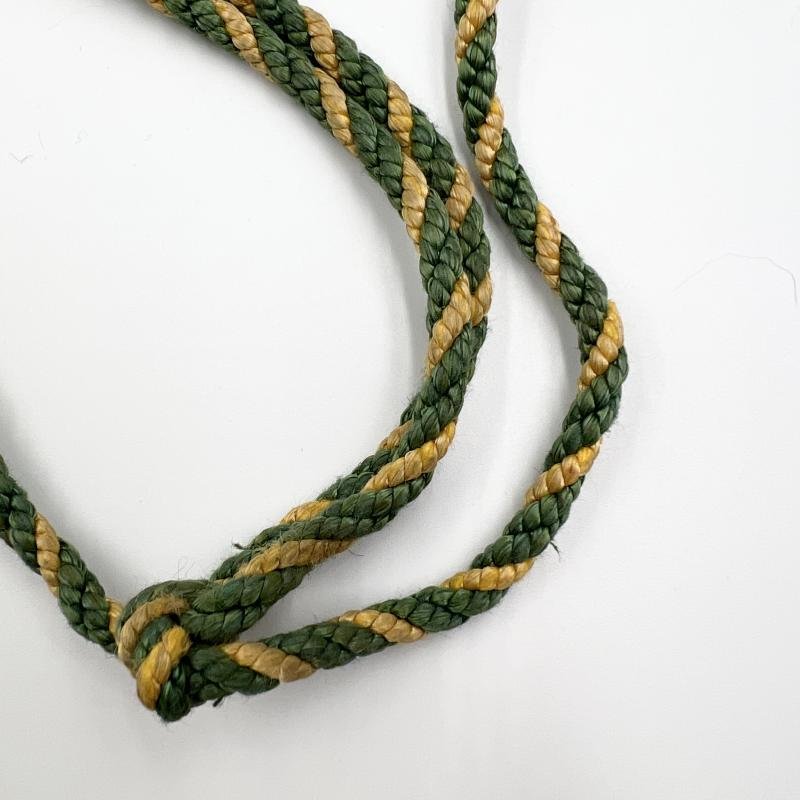 WW2 Reconnaissance Corps Lanyard — image 5