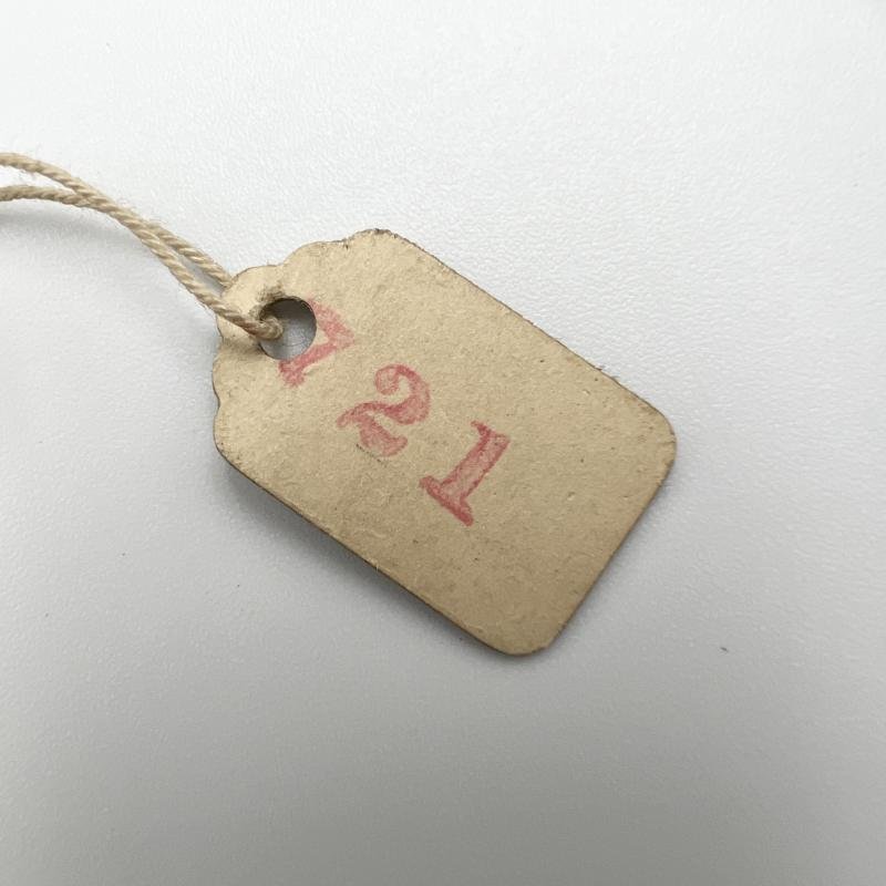 WW2 Reconnaissance Corps Lanyard — image 3