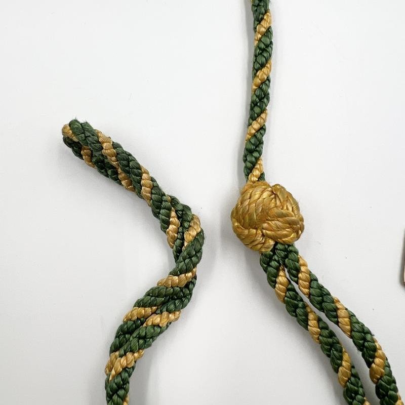 WW2 Reconnaissance Corps Lanyard — image 4