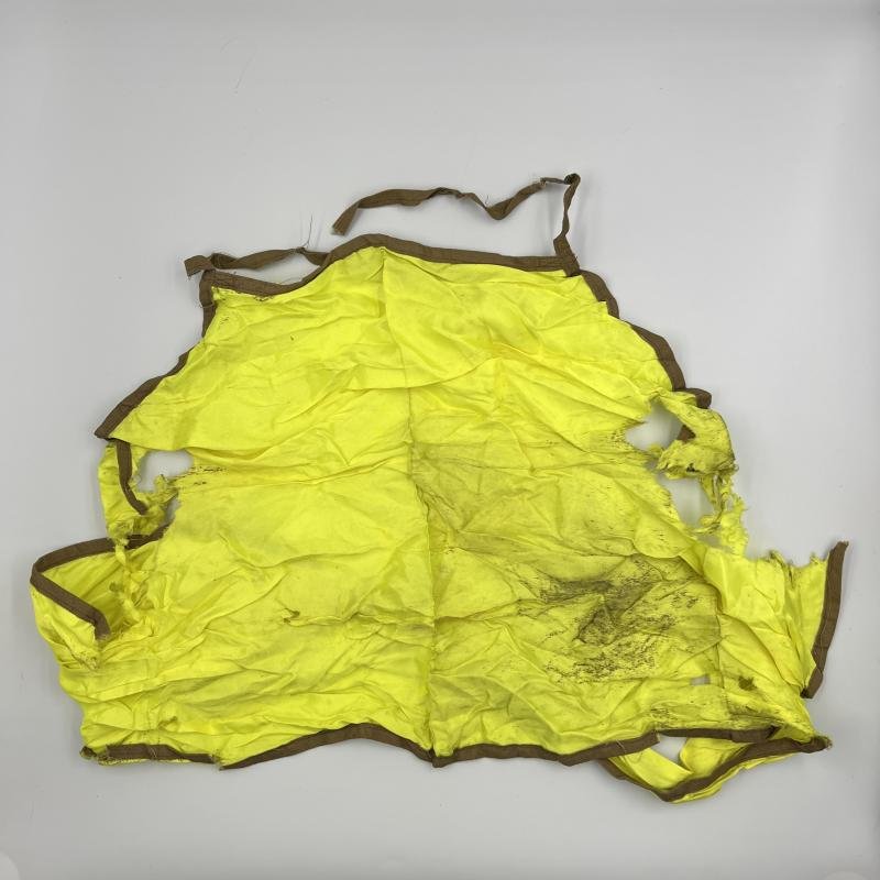 WW2 Celanese Recognition Scarf — image 2