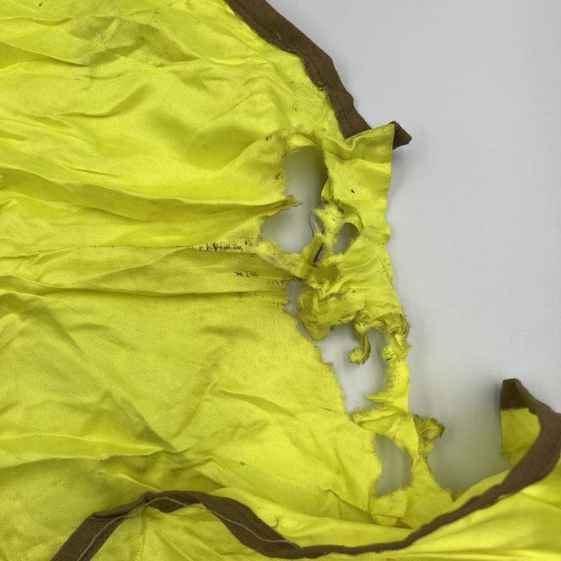 WW2 Celanese Recognition Scarf — image 4