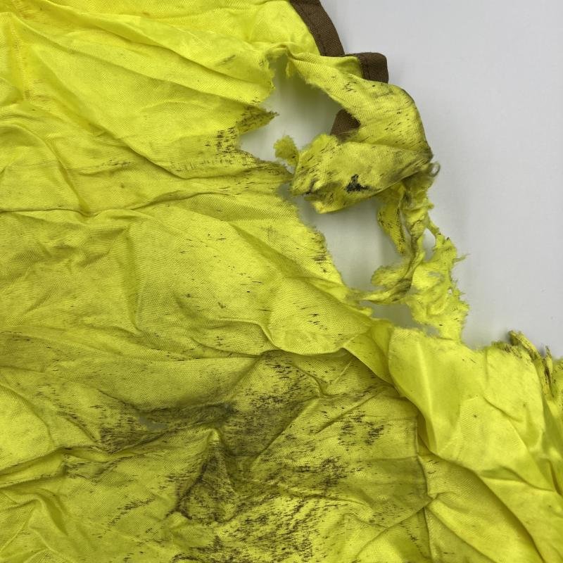 WW2 Celanese Recognition Scarf — image 5