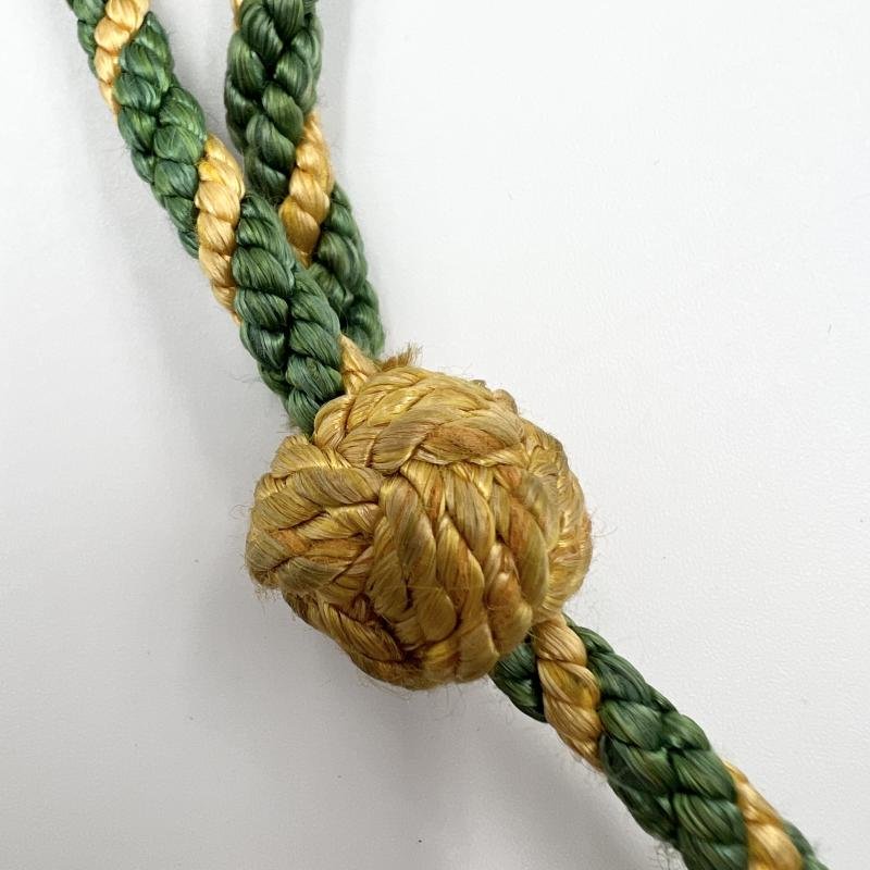 WW2 Reconnaissance Corps Lanyard — image 2
