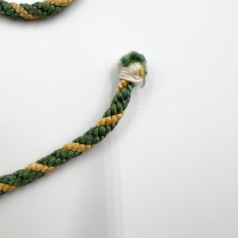 WW2 Reconnaissance Corps Lanyard — image 3