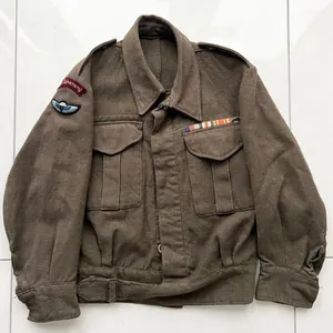 21st SAS Special Air Service Regiment Battle Dress Blouse