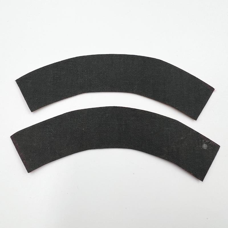 WW2 Royal Berkshire Shoulder Titles — image 2