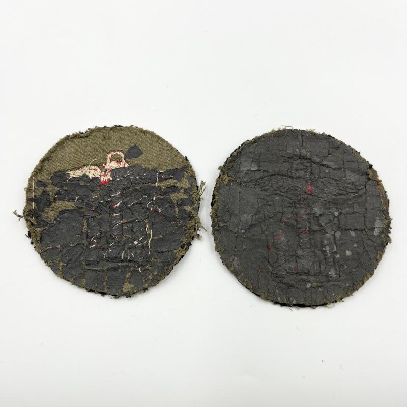 WW2 Combined Operations Formation Signs — image 2