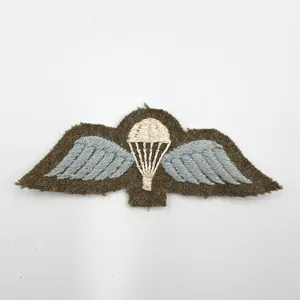 WW2 Parachute Qualification Wing