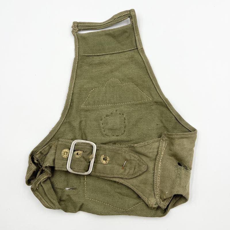 Royal Artillery Parachute Qualified Brassard — image 4