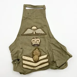 Royal Artillery Parachute Qualified Brassard