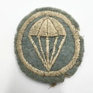 WW2 United States Airborne Infantry Parachute Cap Patch