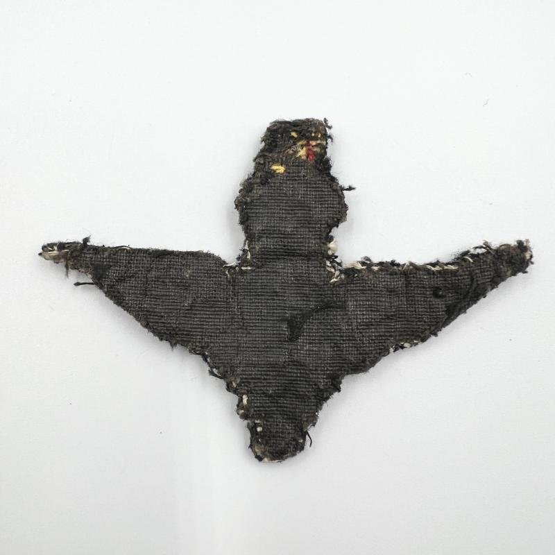 Parachute Regiment Veterans Blazer Badge — image 2