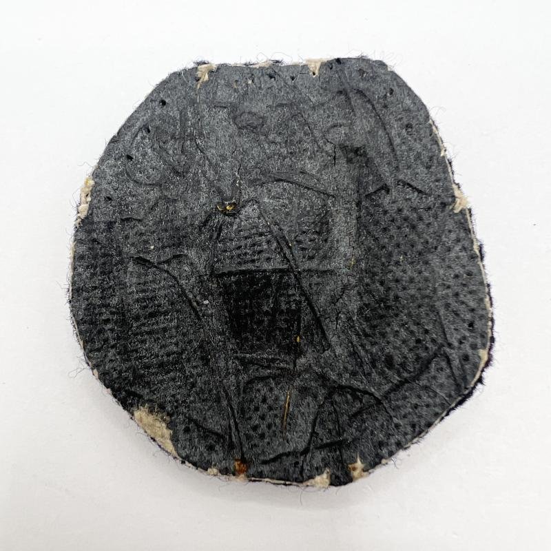 WW2 Air Transport Auxiliary Cap Badge — image 2