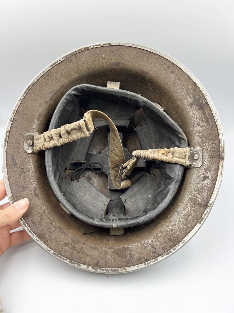 WW2 MKII Helmet Beach Groups — image 2