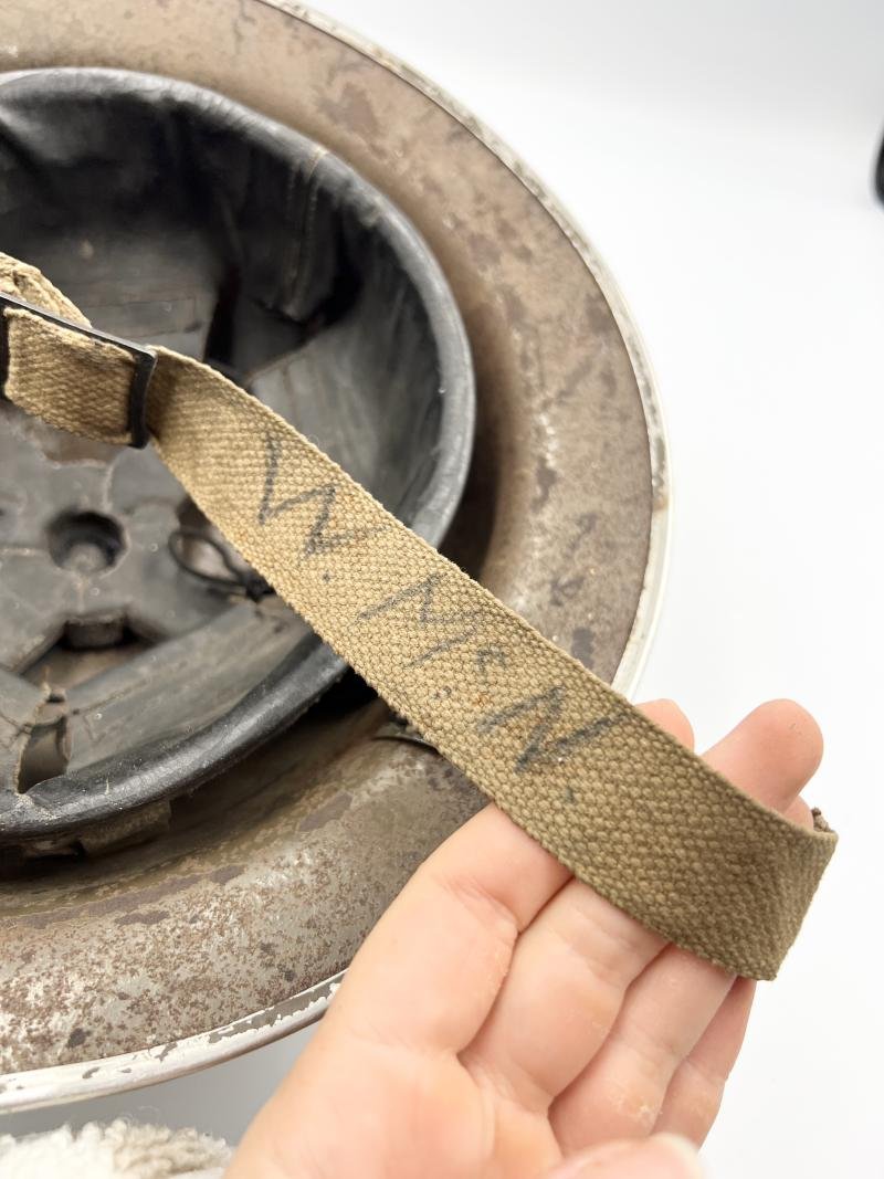 WW2 MKII Helmet Beach Groups — image 3