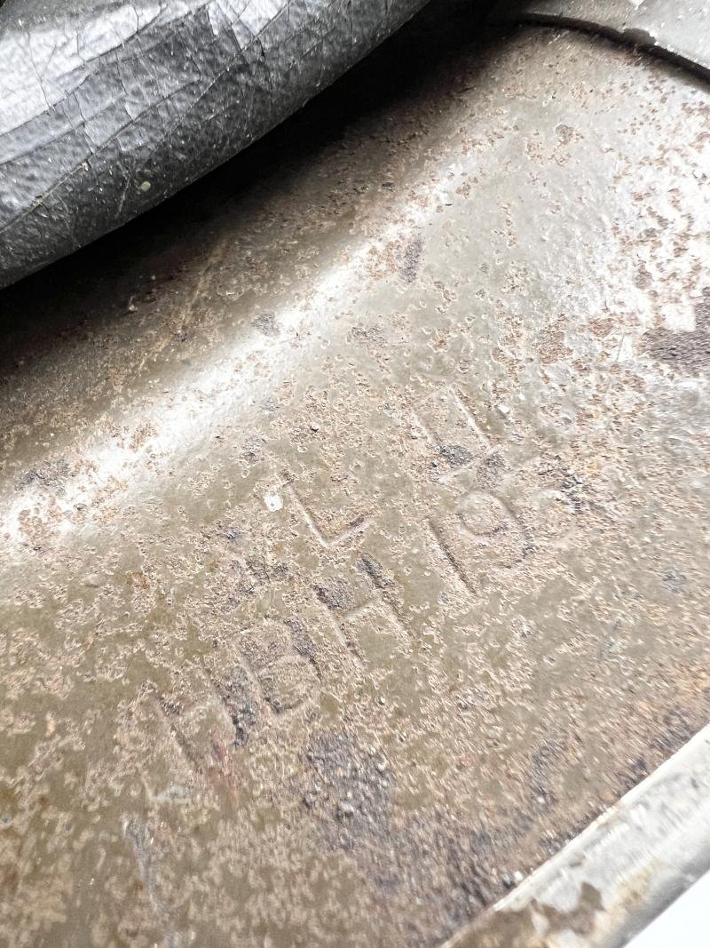 WW2 MKII Helmet Beach Groups — image 5