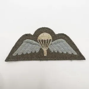 WW2 British Parachute Qualification Wing
