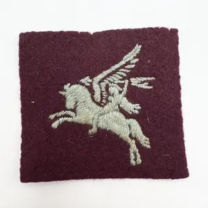 WW2 Airborne Divisions Formation Sign