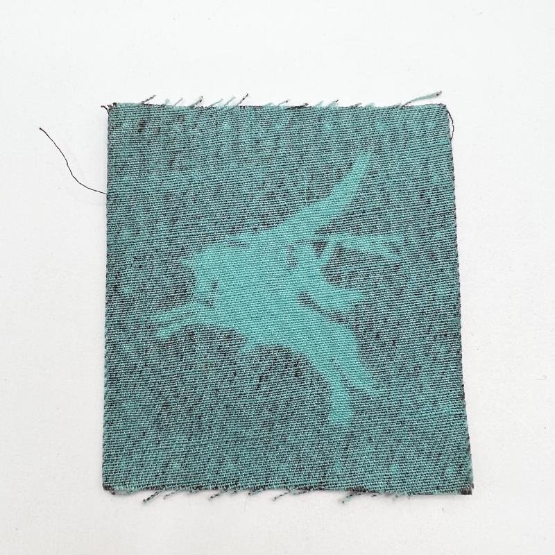 WW2 Airborne Divisions Formation Sign — image 2