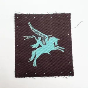 WW2 Airborne Divisions Formation Sign