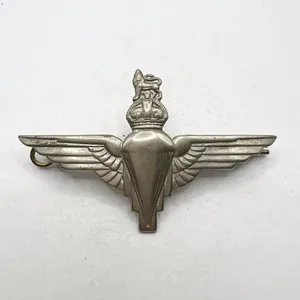 WW2 Parachute Regiment Cap Badge
