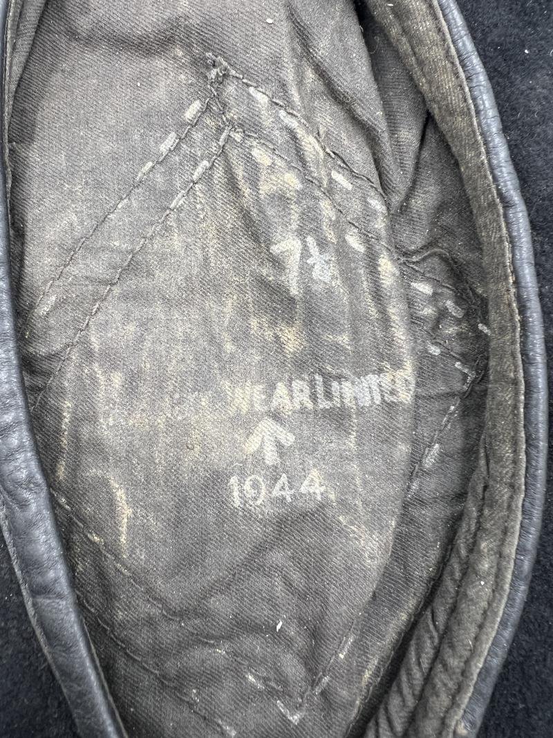 WW2 Black Beret — image 2