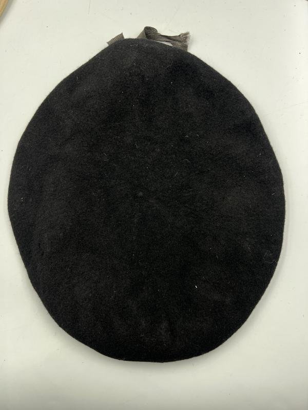 WW2 Black Beret — image 5