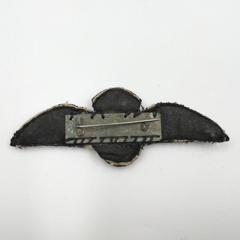 WW2 RAF Pilots Wing — image 2