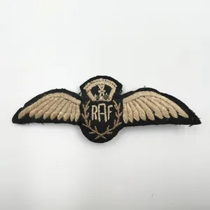 WW2 RAF Pilots Wing