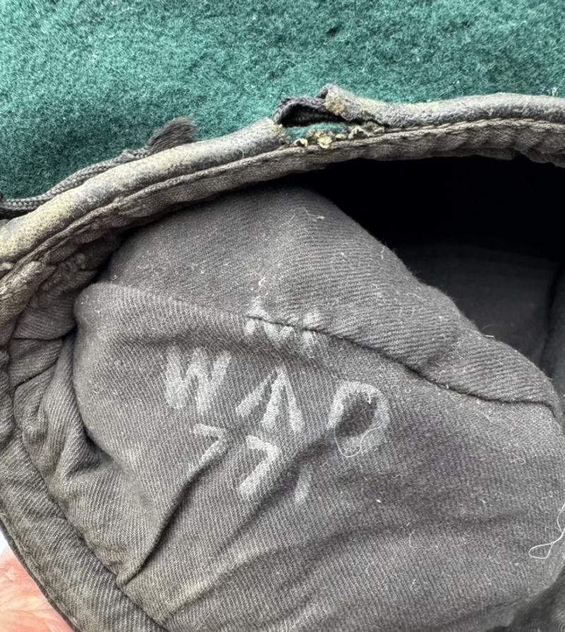 WW2 Commando Beret — image 3