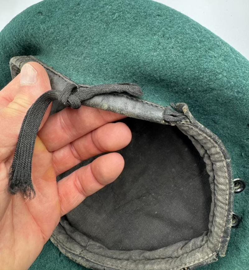 WW2 Commando Beret — image 5