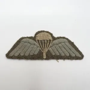 WW2 Parachute Qualification Wing