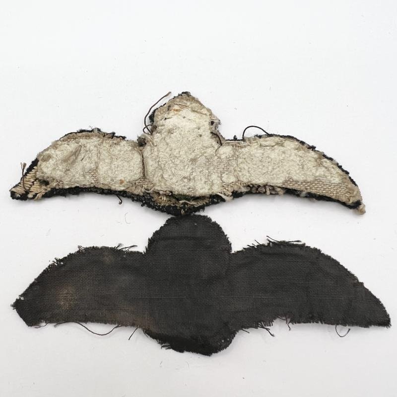 WW1 RAF Royal Air Force Pilots Wings — image 3