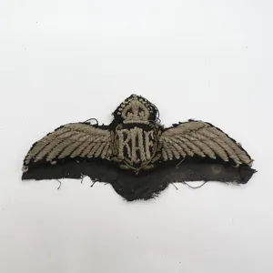 WW1 RAF Royal Air Force Pilots Wings
