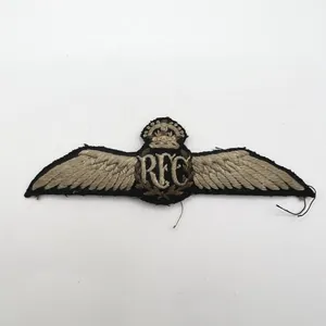 WW1 RFC Royal Flying Corps Pilots Wings