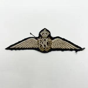 WW1 RFC Royal Flying Corps Pilots Wings