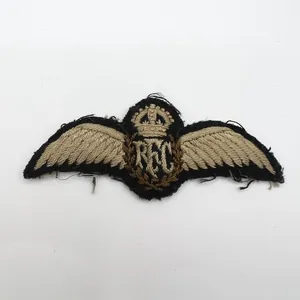 WW2 RFC Royal Flying Corps Pilots Wings