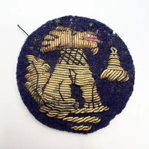 WW2 Chindits Special Force Formation Sign