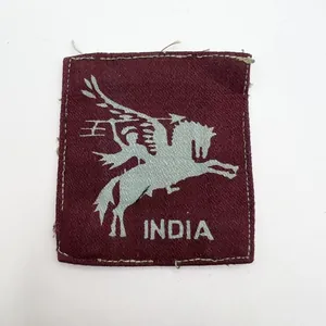 WW2 Indian Airborne Division Formation Sign