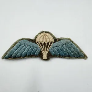 WW2 Parachute Qualification Wing