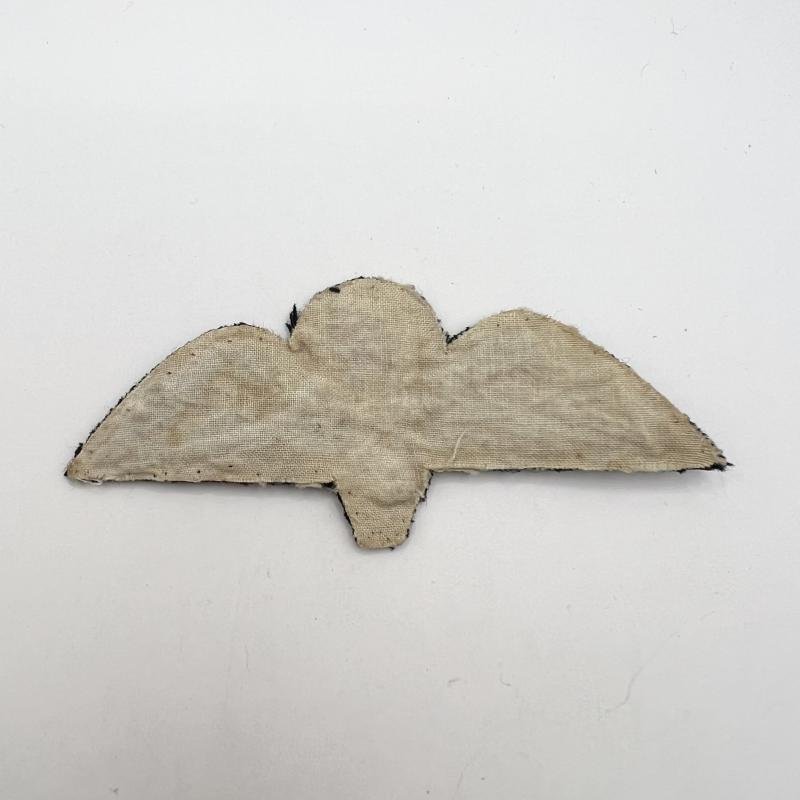 WW2 Parachute Qualification Wing — image 2