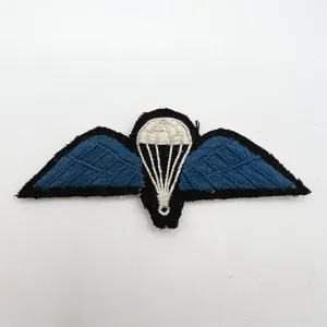 WW2 Parachute Qualification Wing