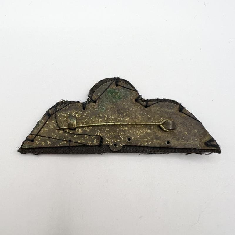 WW2 Parachute Qualification Wing — image 2