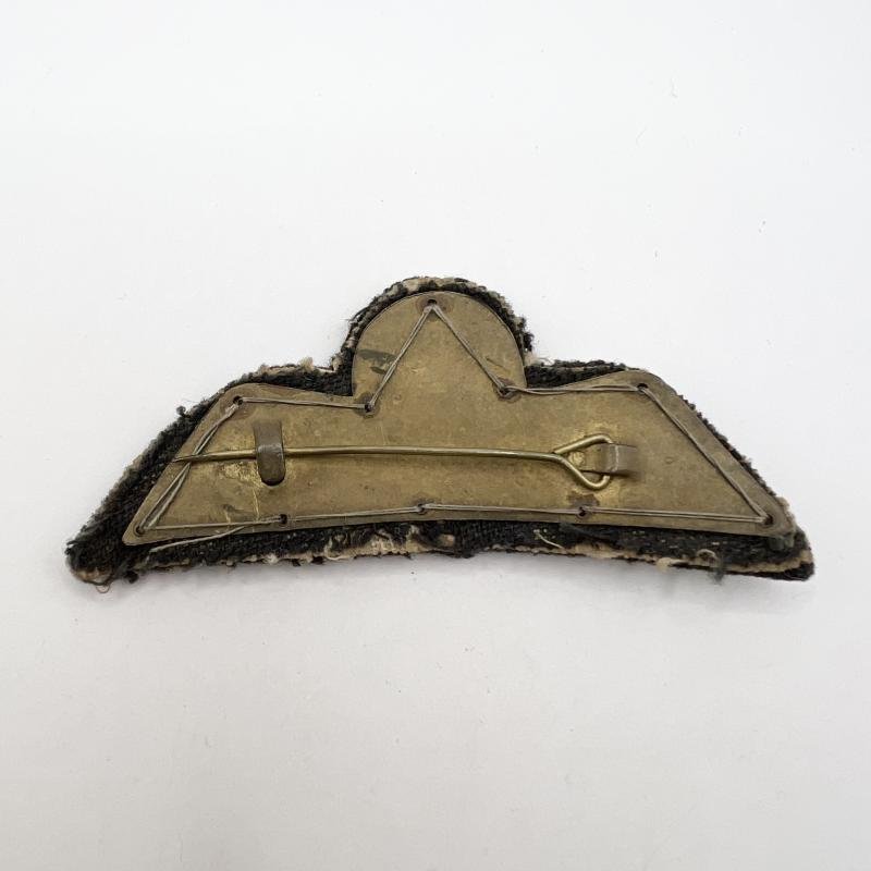 WW2 Parachute Qualification Wing — image 2