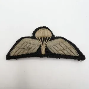 WW2 Parachute Qualification Wing