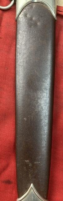 SA DAGGER BY HERDER — image 3