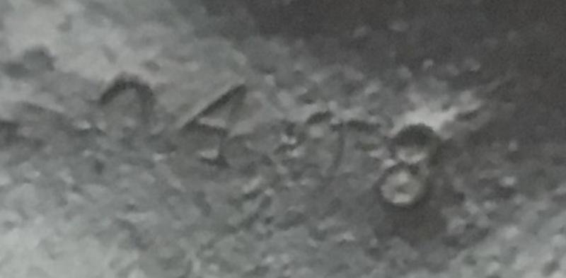 LUFTWAFFE D/D M35 HELMET. — image 6