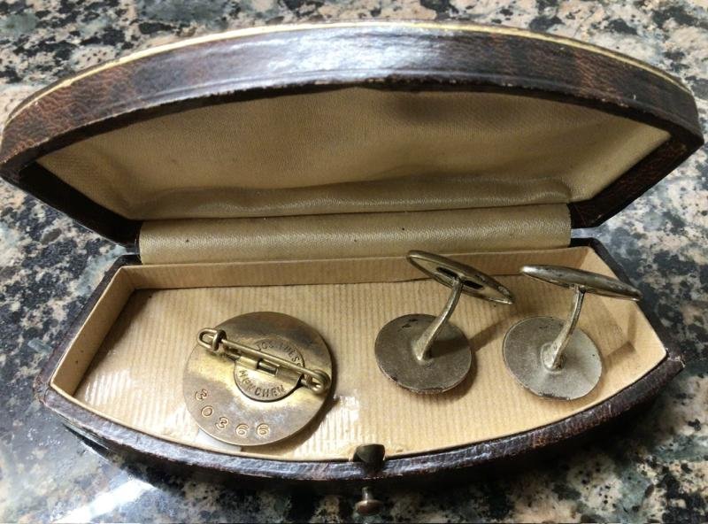 SMALL GPB GROUPNG. — image 2