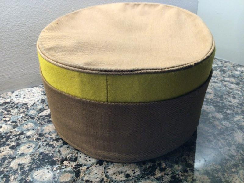 A SCARCE SA KEPI IN TOP CONDITION. — image 3